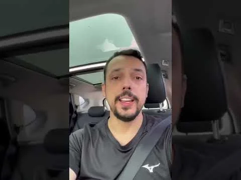 Leando Sierra em seu depoimento sobre o MeuGrupoVip
