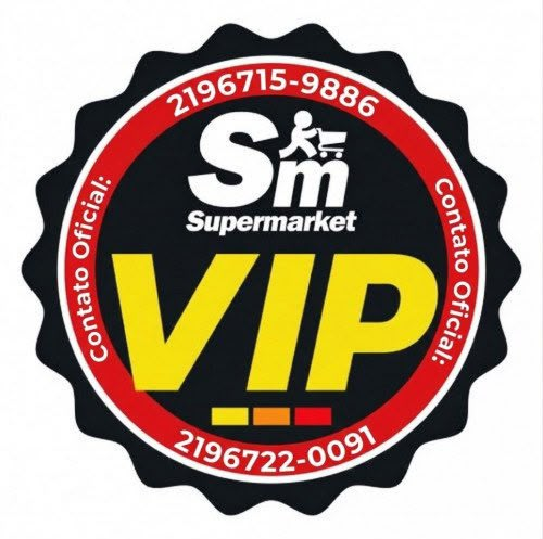 Supermarket VIP